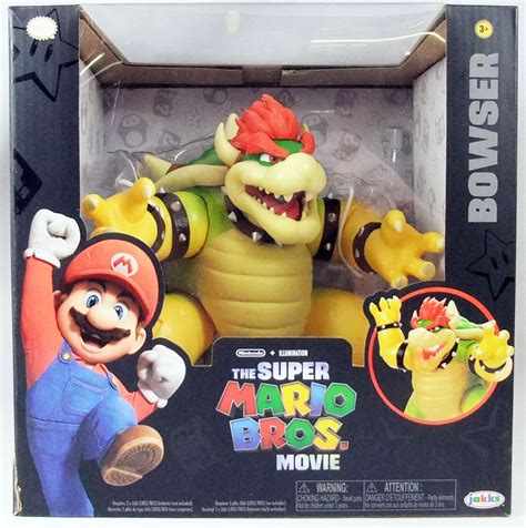 super mario brothers movie action figures|amazon super mario action figures.